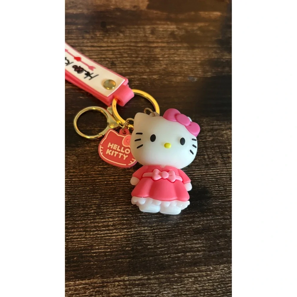 Sanrio hello kitty